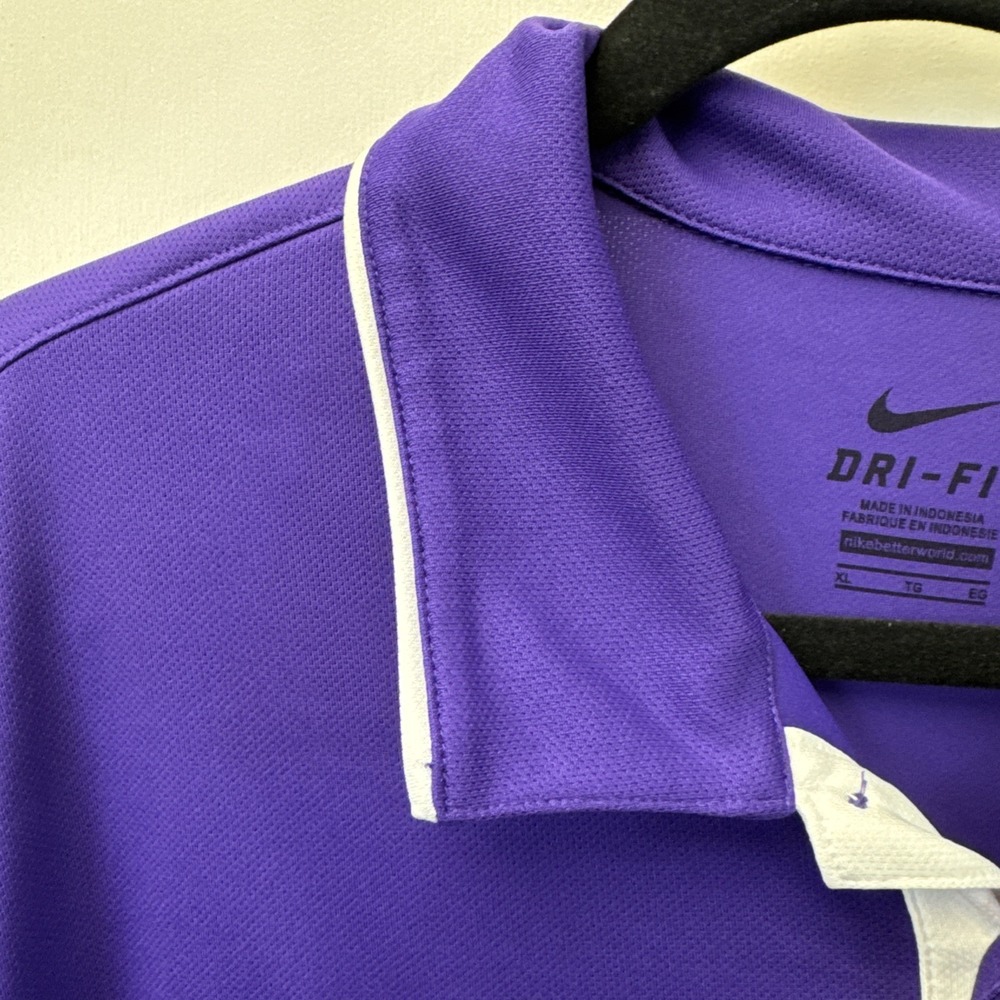 nike‎ polo shirt size xl - Picture 6 of 7